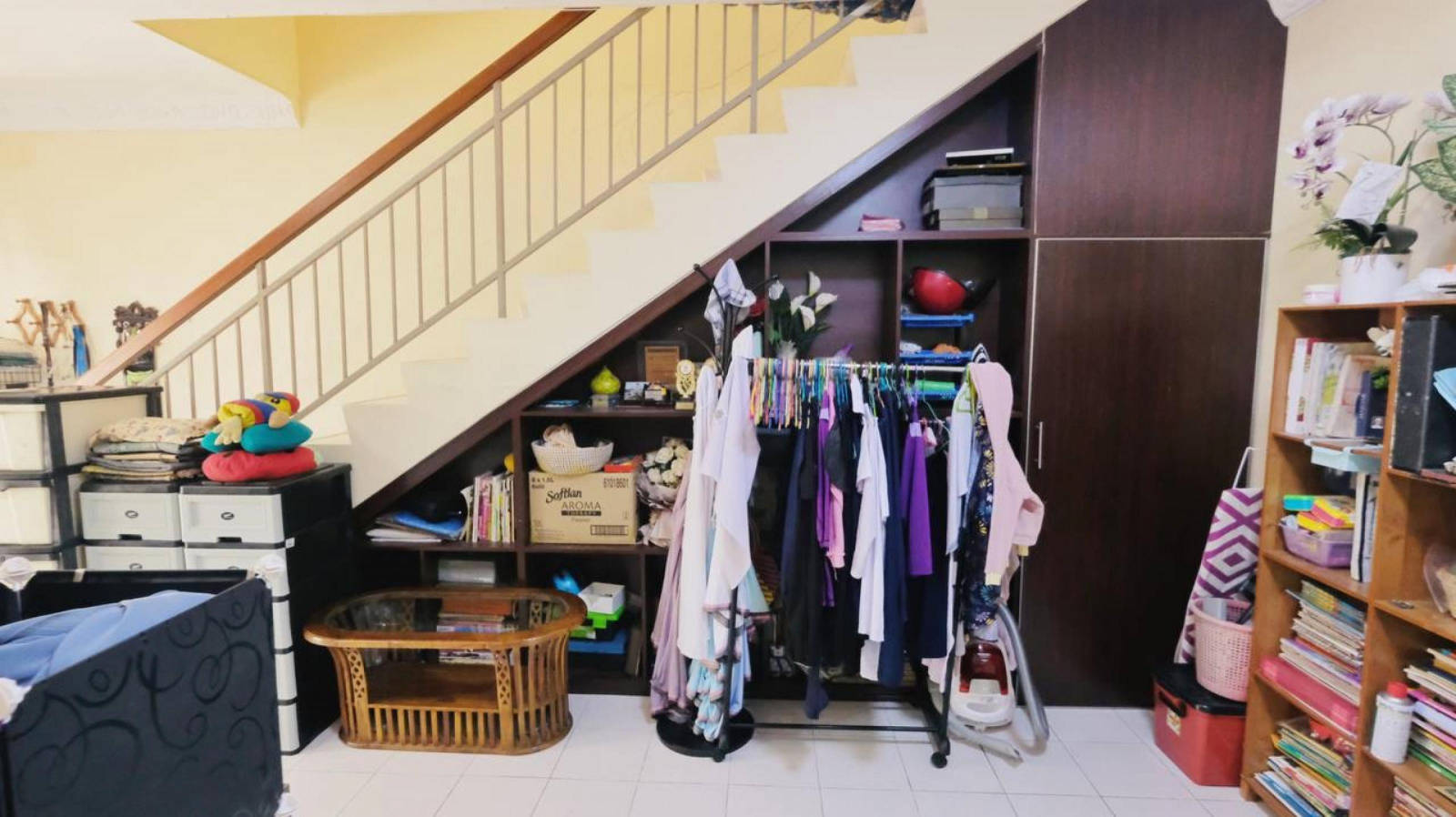 DOUBLE STOREY BP 11 TAMAN BUKIT PERMATA GOMBAK - photo 11