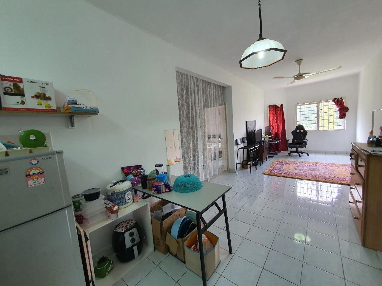 OakleafPark Condo, Bukit Antarabangsa, Ampang - photo 2