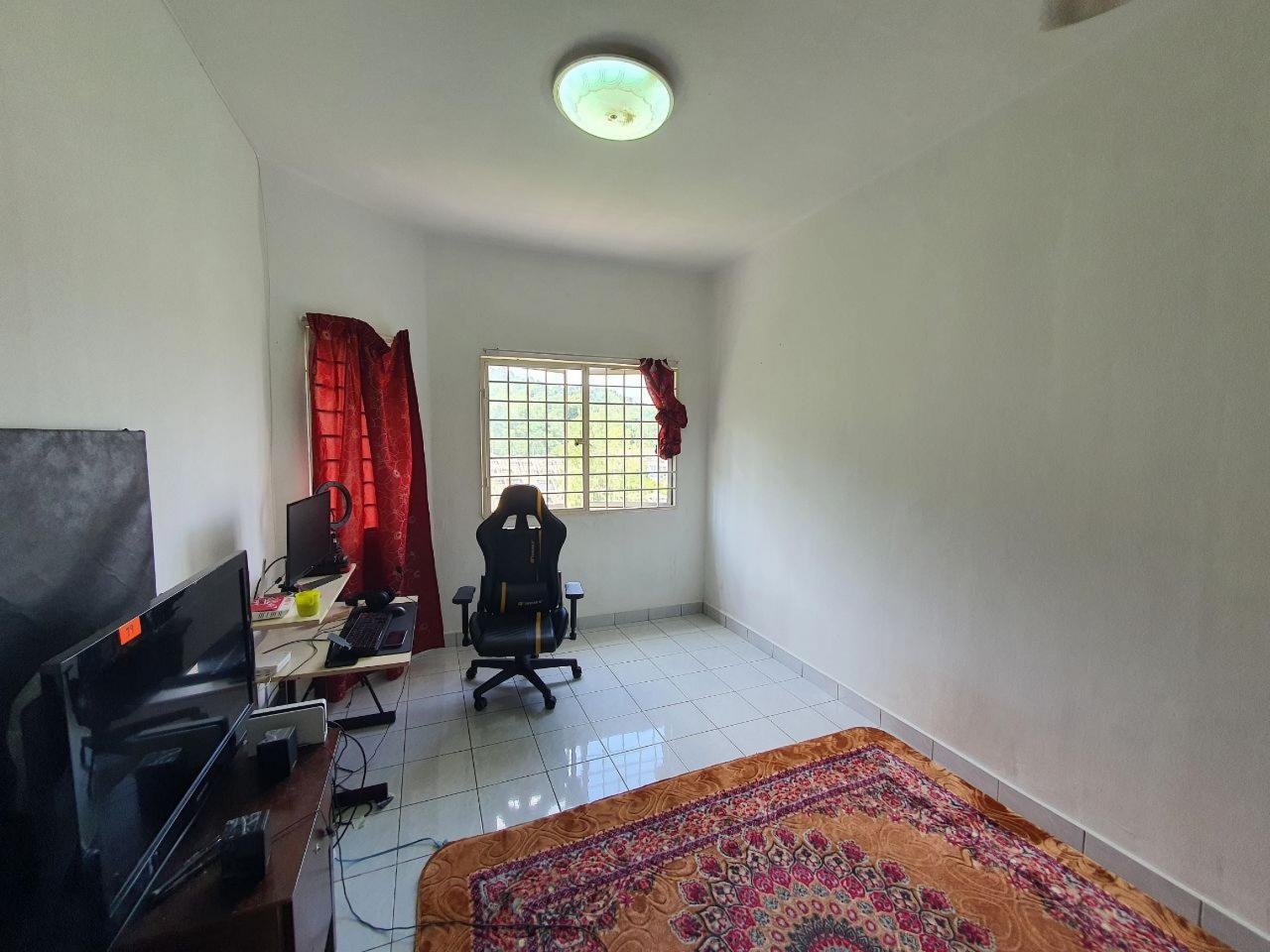 OakleafPark Condo, Bukit Antarabangsa, Ampang - photo 4