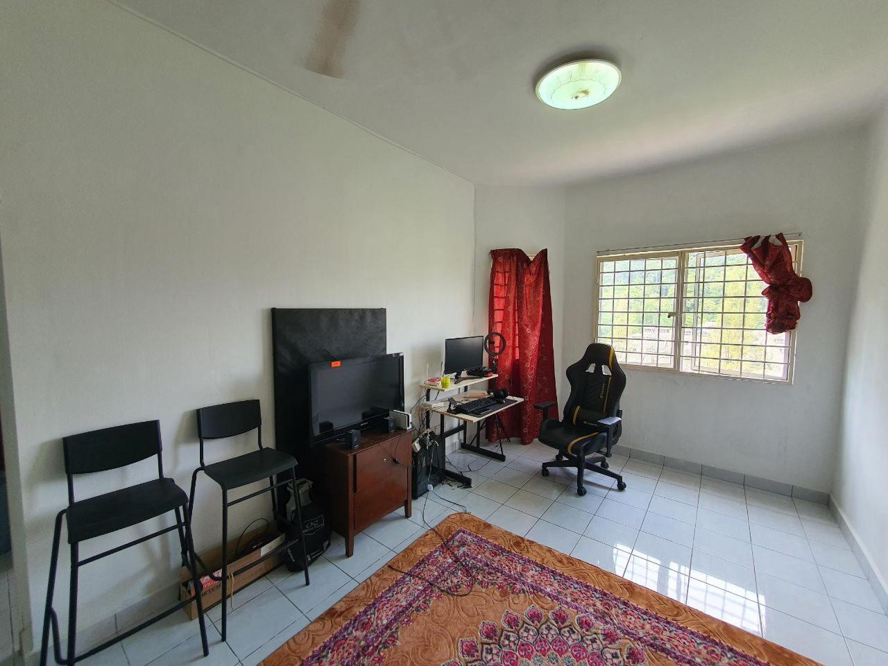 OakleafPark Condo, Bukit Antarabangsa, Ampang - photo 6