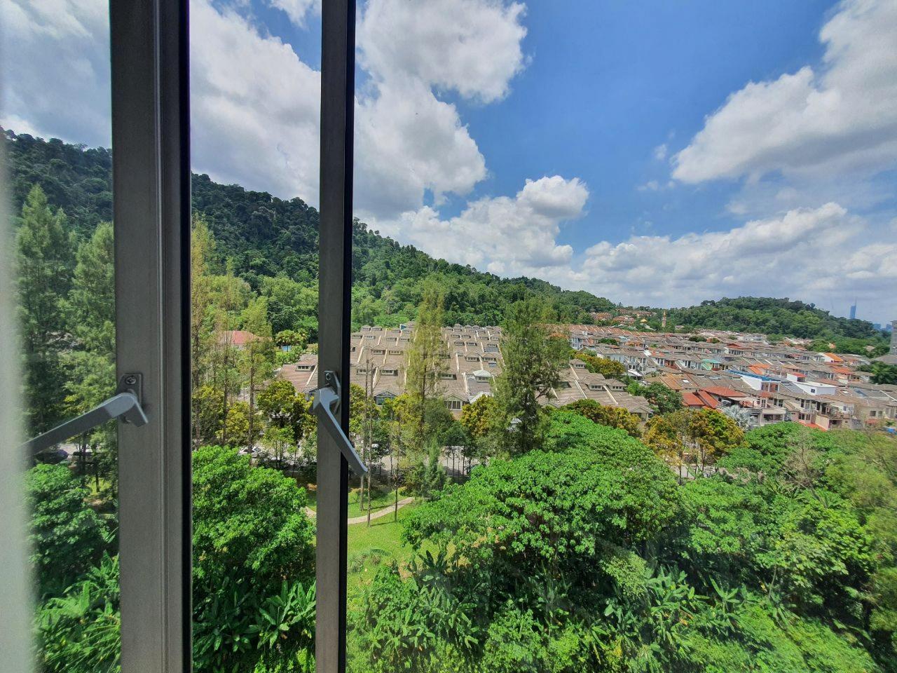 OakleafPark Condo, Bukit Antarabangsa, Ampang - photo 7