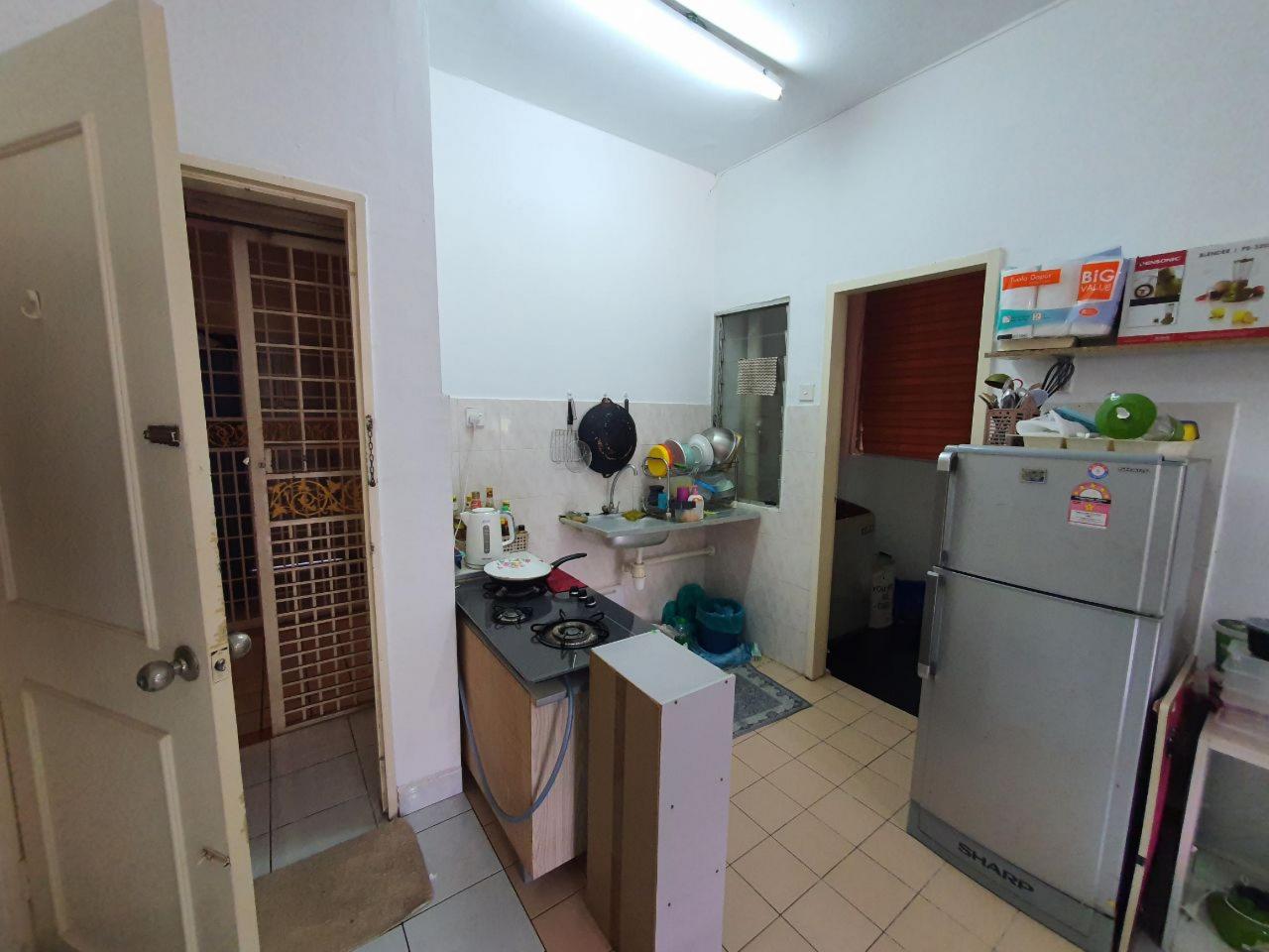 OakleafPark Condo, Bukit Antarabangsa, Ampang - photo 9