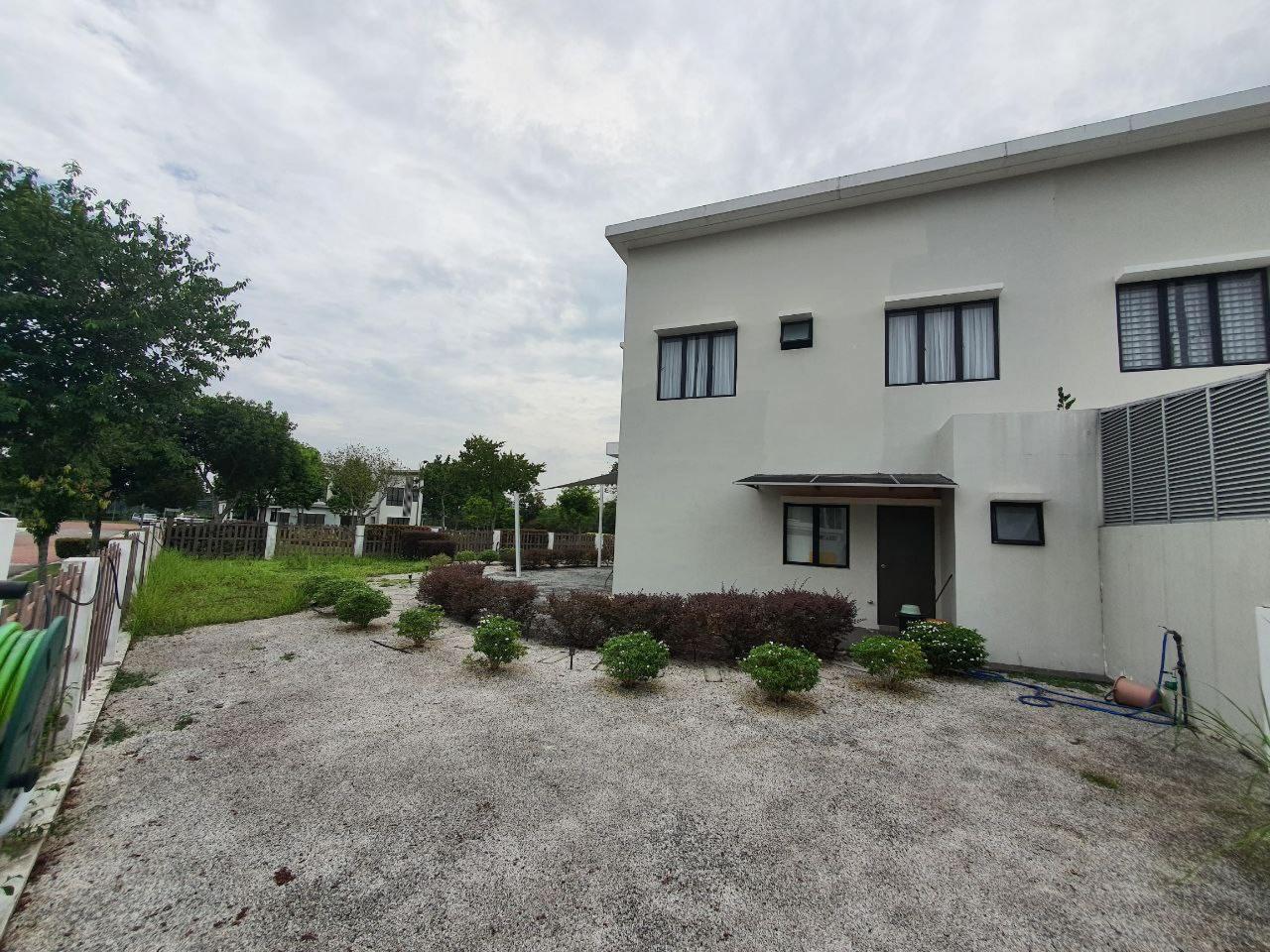 2 Sty Corner Lot Semi D Setia Ecohill, Semenyih - photo 7