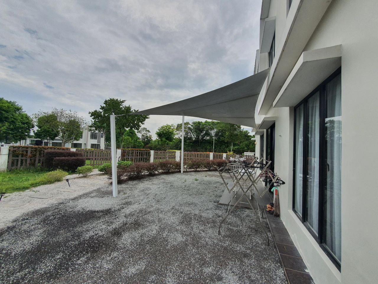 2 Sty Corner Lot Semi D Setia Ecohill, Semenyih - photo 8