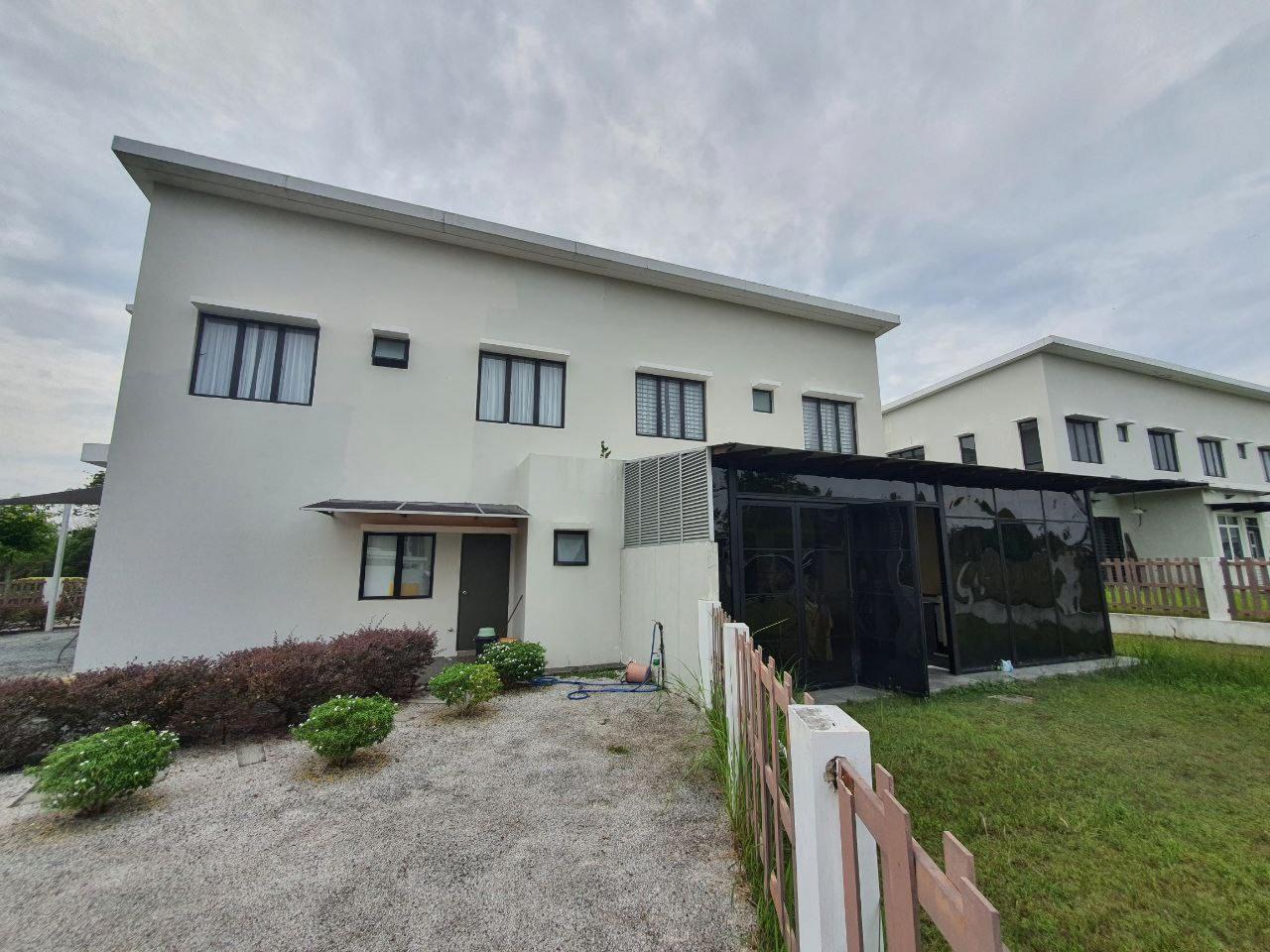 2 Sty Corner Lot Semi D Setia Ecohill, Semenyih - photo 9
