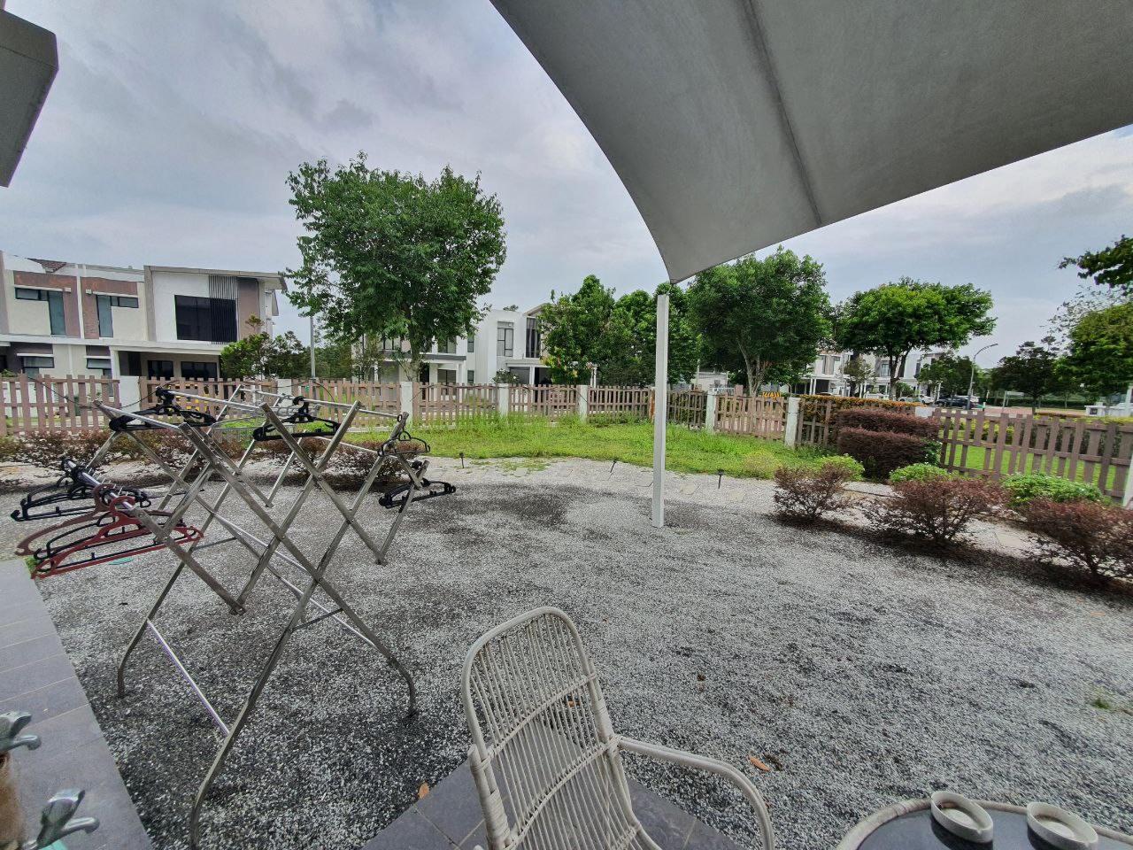 2 Sty Corner Lot Semi D Setia Ecohill, Semenyih - photo 11