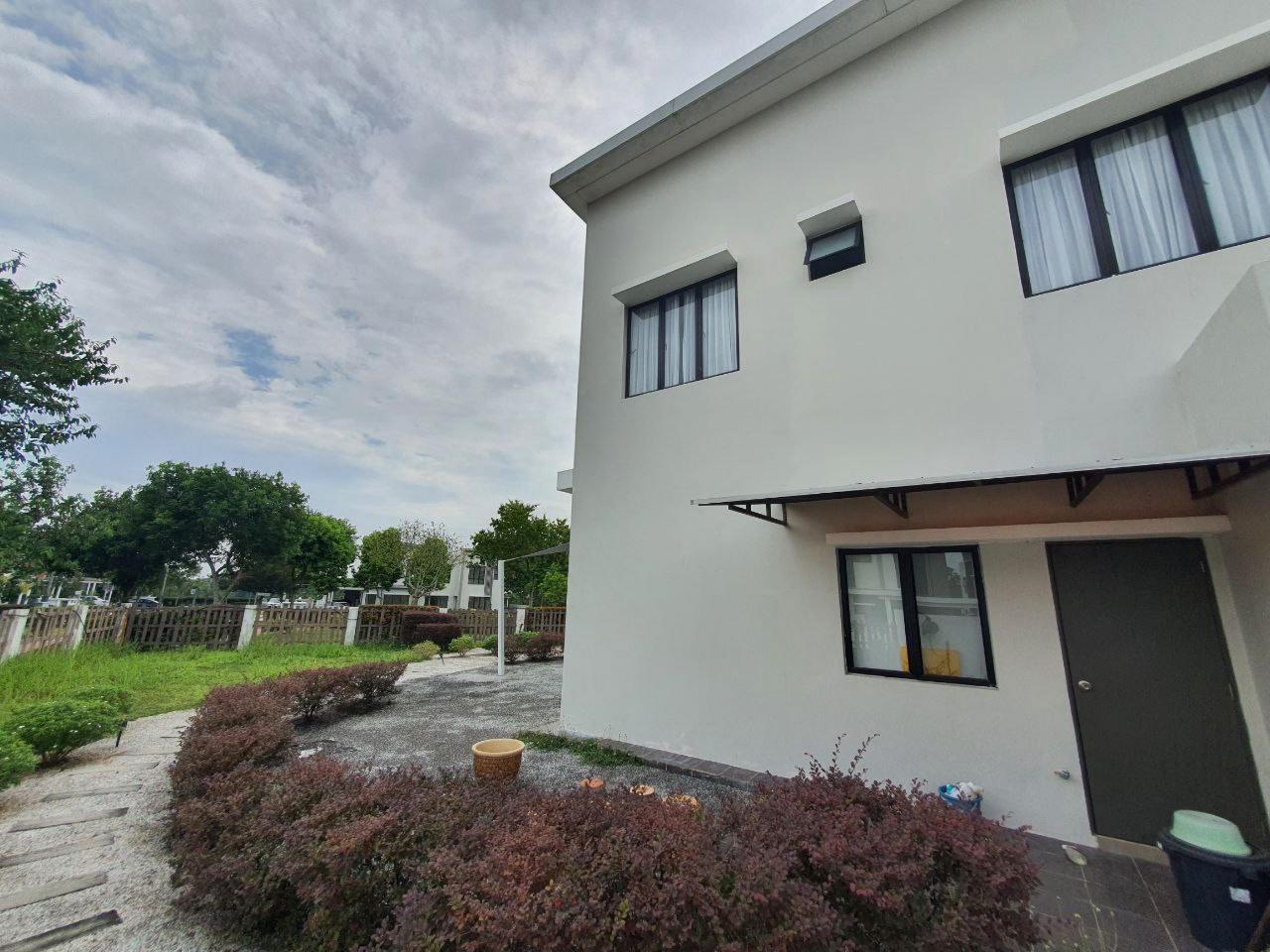 2 Sty Corner Lot Semi D Setia Ecohill, Semenyih - photo 12