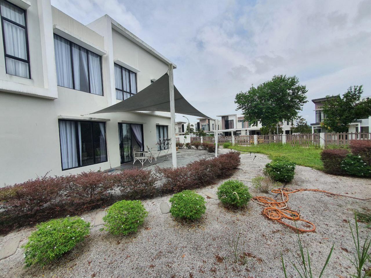 2 Sty Corner Lot Semi D Setia Ecohill, Semenyih - photo 13