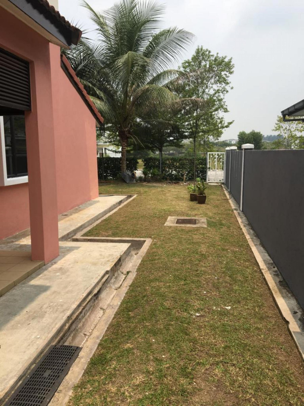2 Storey Semi-D Laman Cempakasari, Kota Seriemas - photo 6