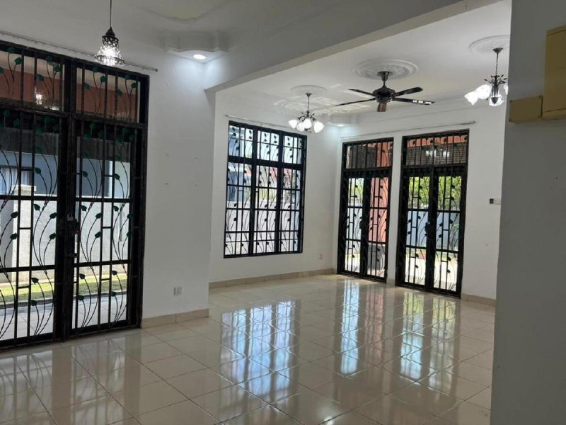 2 Storey Semi-D Laman Cempakasari, Kota Seriemas - photo 8