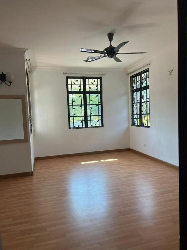 2 Storey Semi-D Laman Cempakasari, Kota Seriemas - photo 13
