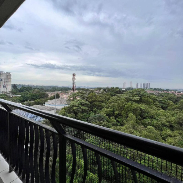 Fully Furnished One Damansara Condominium - photo 6