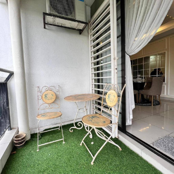Fully Furnished One Damansara Condominium - photo 8