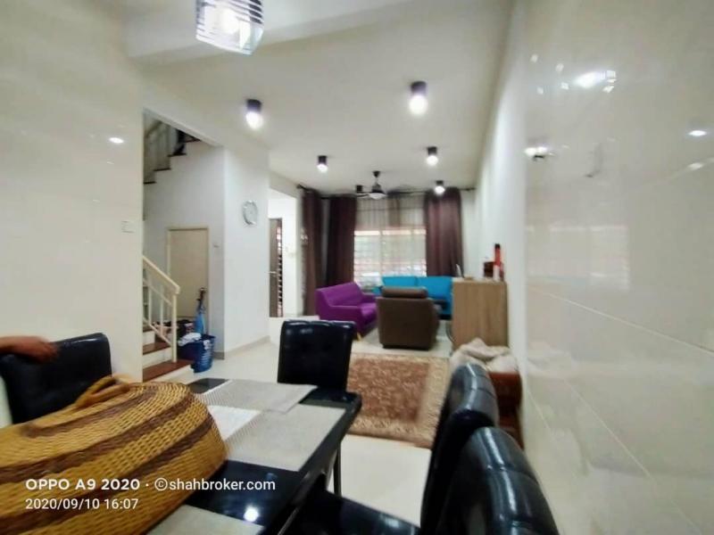 Puchong Prima Lavender, Puchong, Facing Open - photo 2