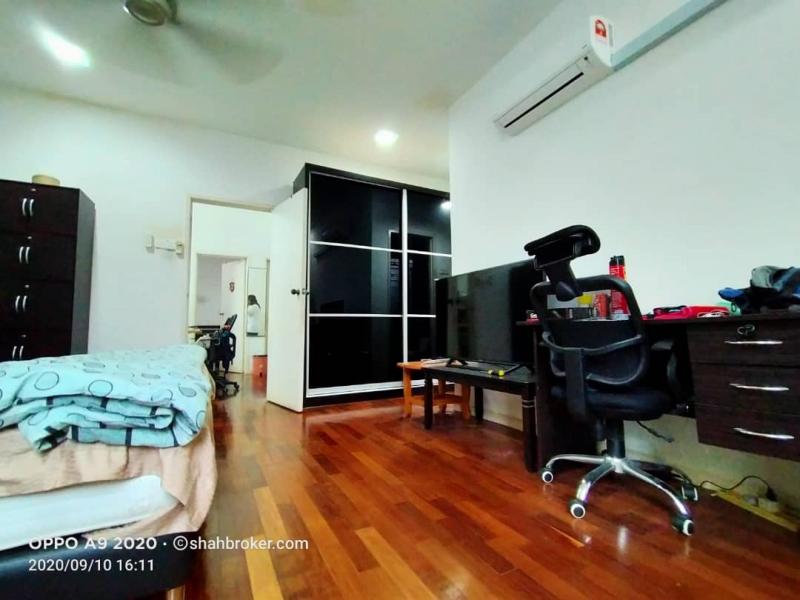 Puchong Prima Lavender, Puchong, Facing Open - photo 3