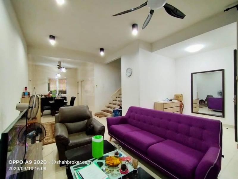 Puchong Prima Lavender, Puchong, Facing Open - photo 8