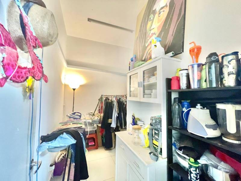 TOWNHOUSE GF UNIT DESA SAUJANA PUTRA SP 2 BS - photo 3