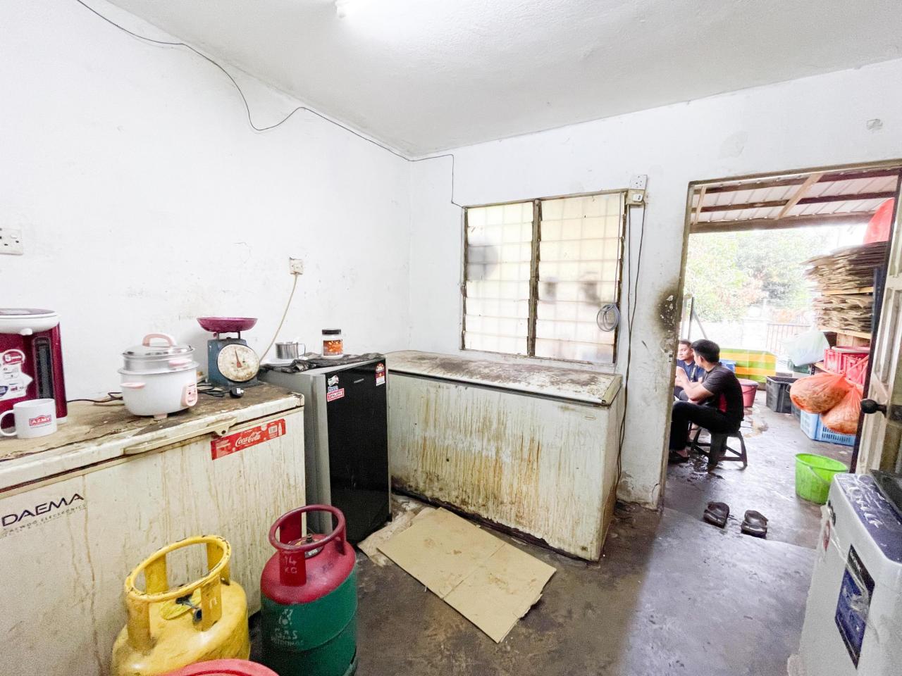 Corner Lot TANAH BESAR Bandar Baru Batang - photo 3