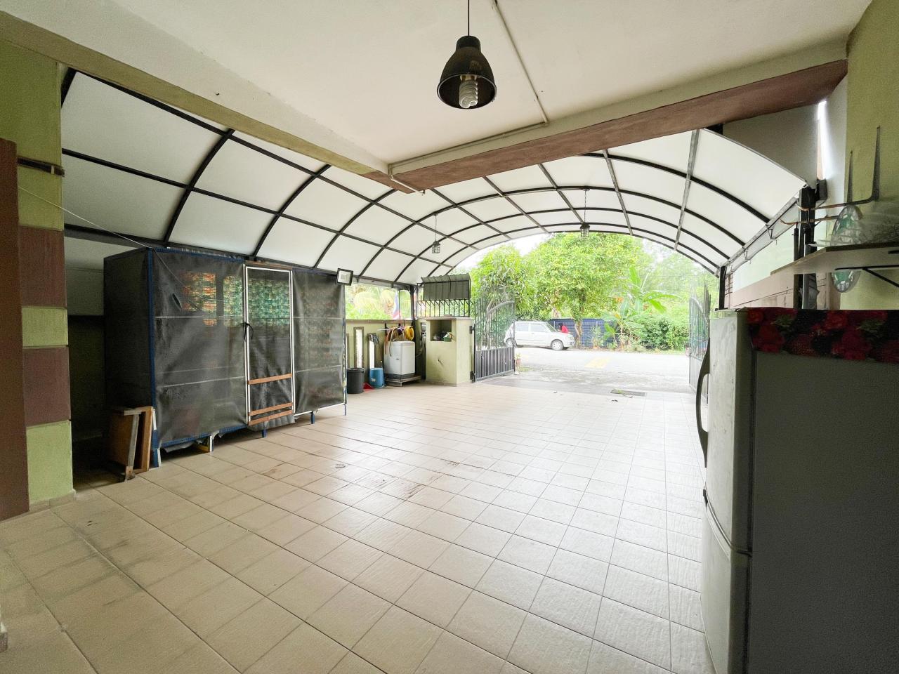 Facing Open Saujana Utama 3 Sg Buloh - photo 2