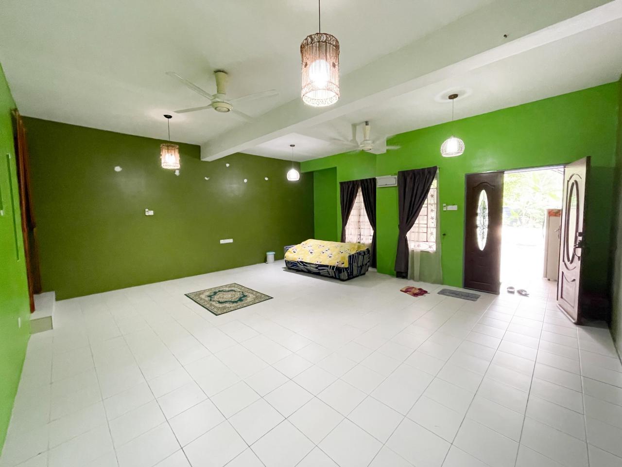 Facing Open Saujana Utama 3 Sg Buloh - photo 4