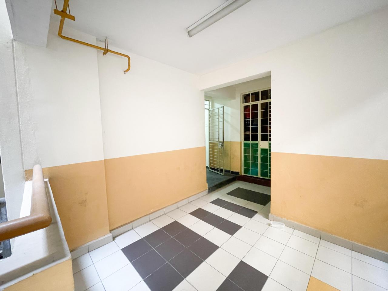 CYBERIA SMARTHOMES CONDOMINIUM CYBERJAYA - photo 3