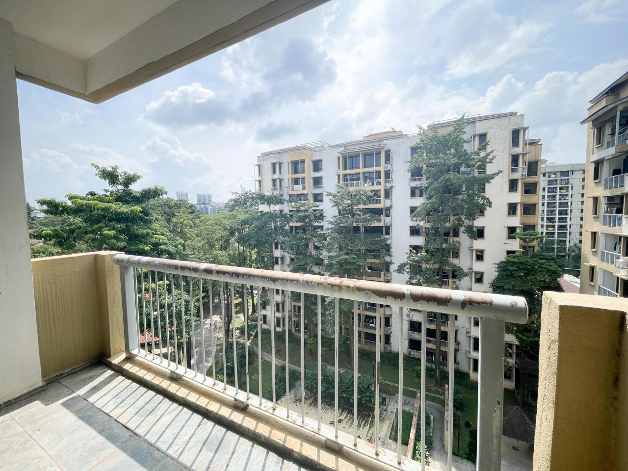 CYBERIA SMARTHOMES CONDOMINIUM CYBERJAYA - photo 4