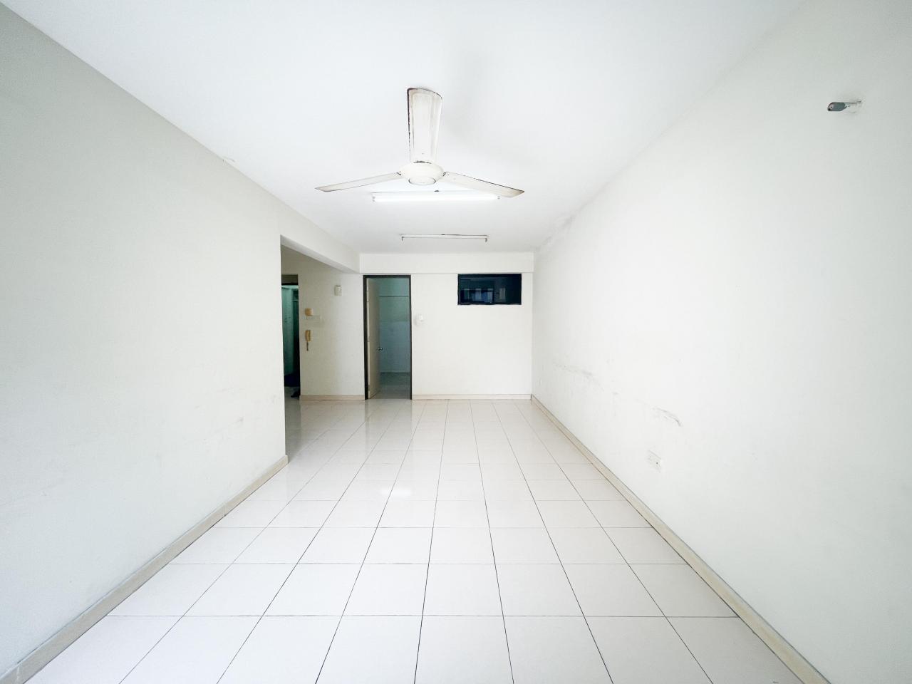 CYBERIA SMARTHOMES CONDOMINIUM CYBERJAYA - photo 5