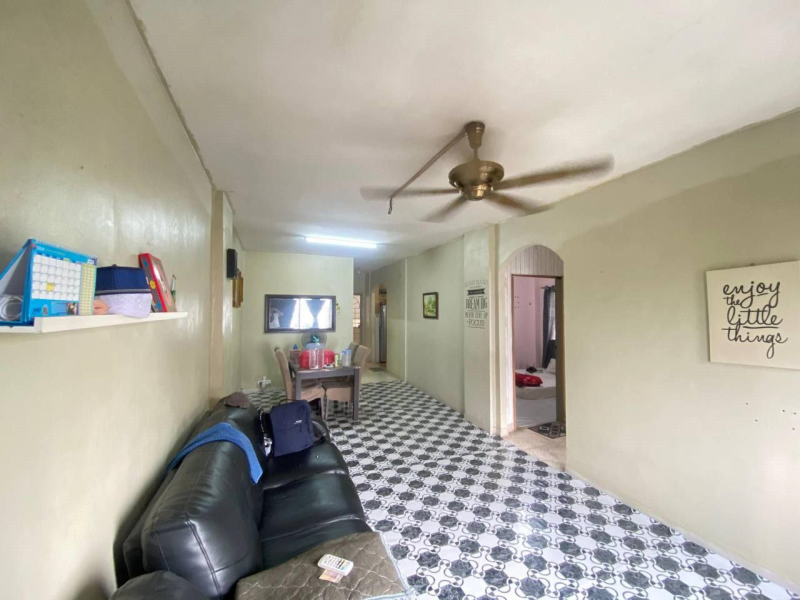 Apartment Taman Sri Murni Fasa 1 - photo 2
