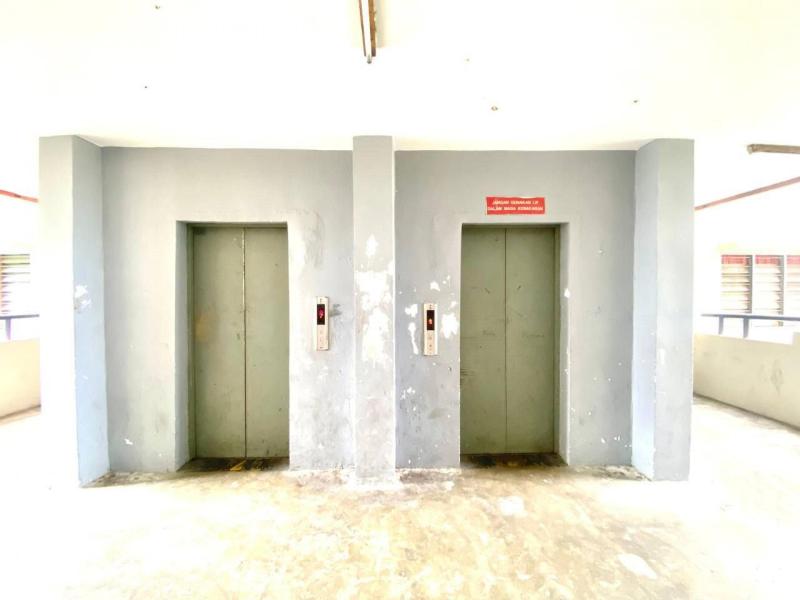 Apartment Taman Sri Murni Fasa 1 - photo 8