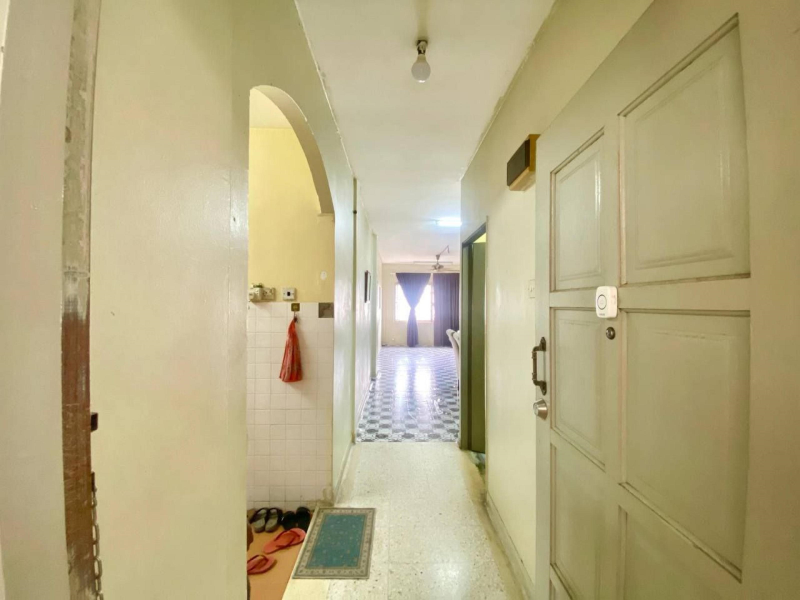 Apartment Taman Sri Murni Fasa 1 - photo 10