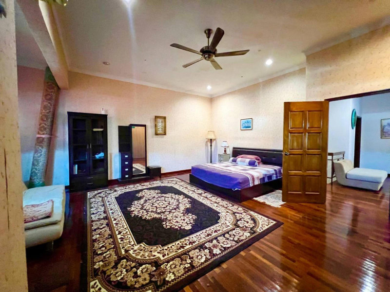 Semi D De Puncak Ukay, Ukay Perdana - photo 13