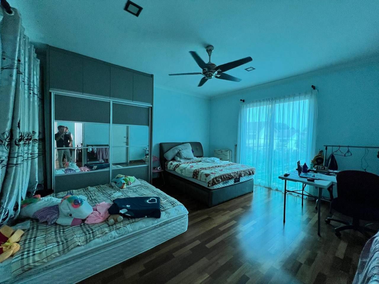 2sty Semi D Corner Lot, Kelana Jaya PJ - photo 6
