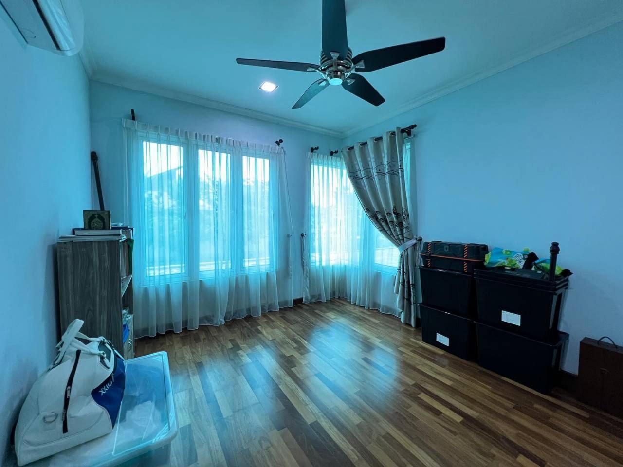 2sty Semi D Corner Lot, Kelana Jaya PJ - photo 7