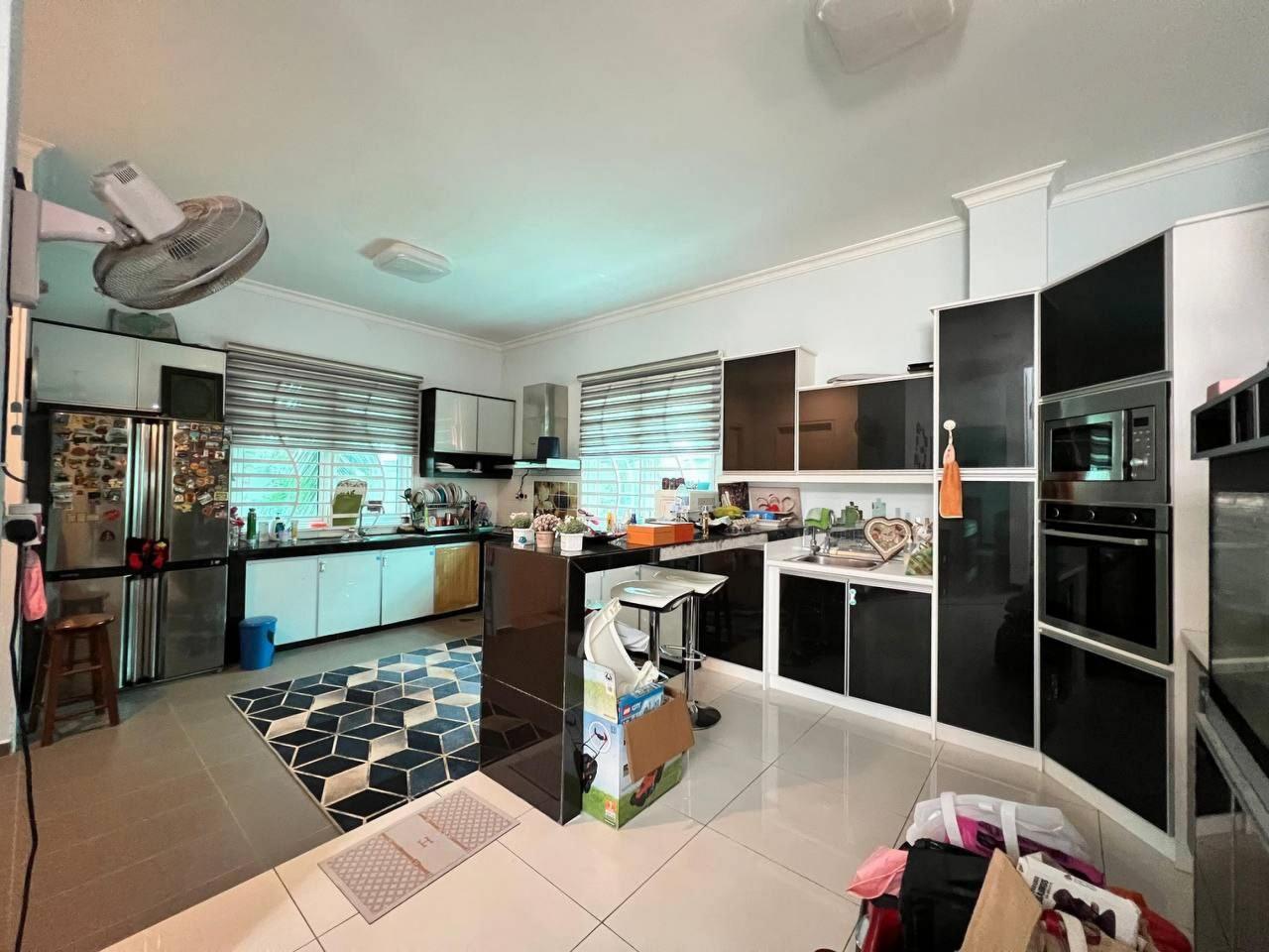 2sty Semi D Corner Lot, Kelana Jaya PJ - photo 8