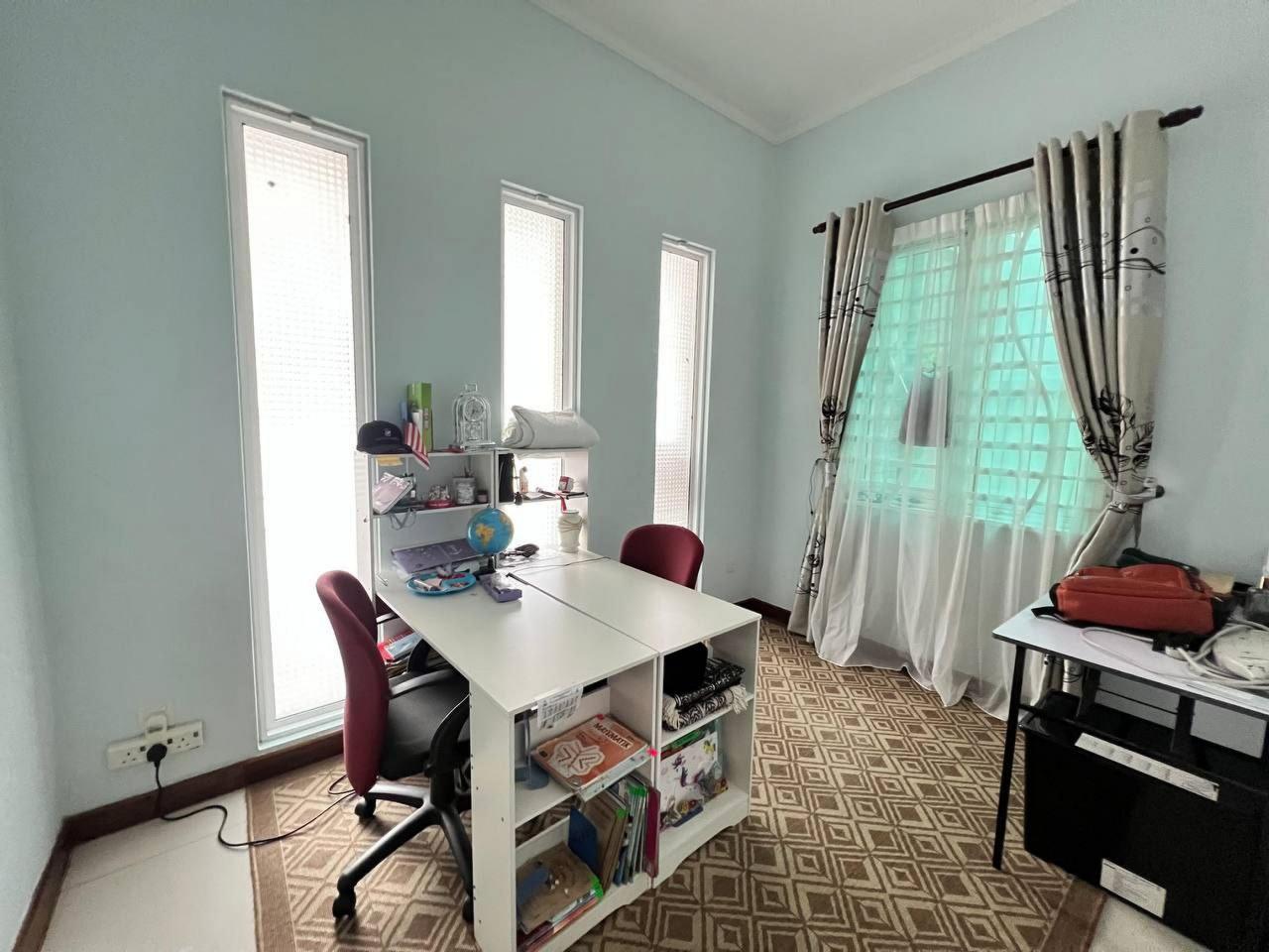2sty Semi D Corner Lot, Kelana Jaya PJ - photo 9