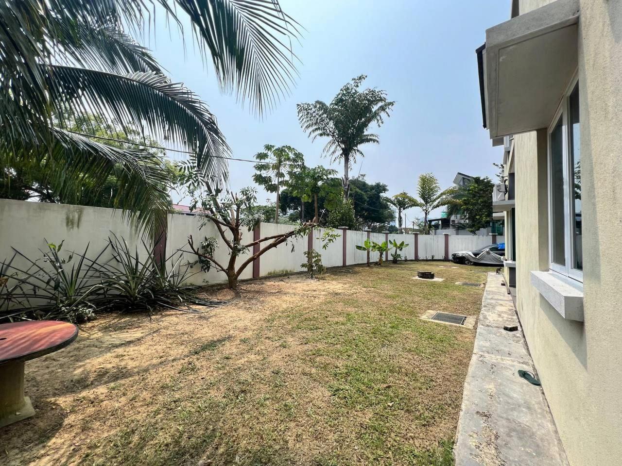 2sty Semi D Corner Lot, Kelana Jaya PJ - photo 11