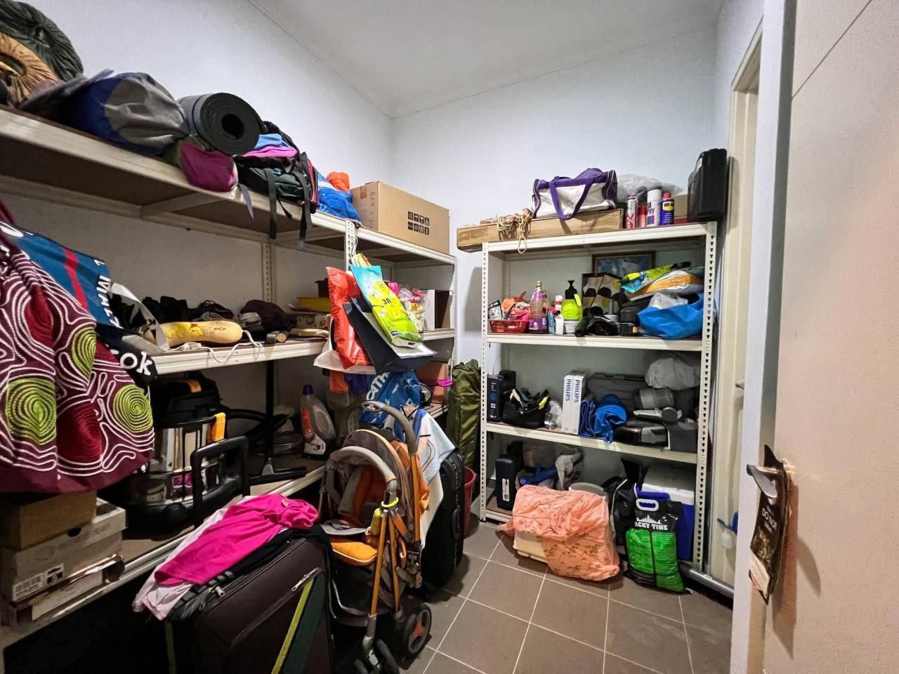 2sty Semi D Corner Lot, Kelana Jaya PJ - photo 12
