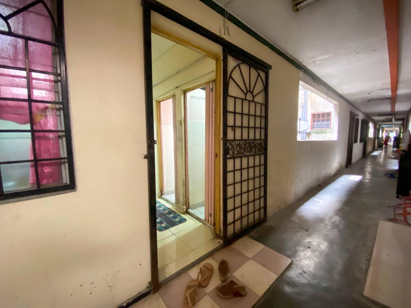 PANGSAPURI IDAMAN,DAMANSARA DAMAI,PETALING JAYA - photo 2