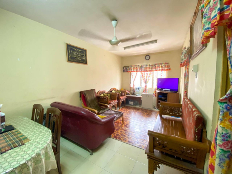 PANGSAPURI IDAMAN,DAMANSARA DAMAI,PETALING JAYA - photo 3