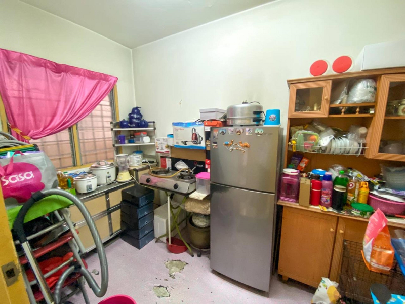PANGSAPURI IDAMAN,DAMANSARA DAMAI,PETALING JAYA - photo 10