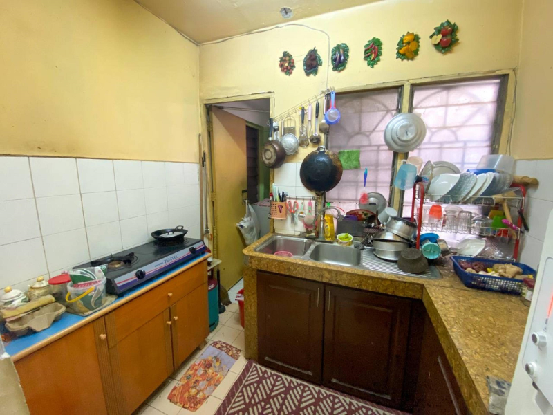 PANGSAPURI IDAMAN,DAMANSARA DAMAI,PETALING JAYA - photo 11