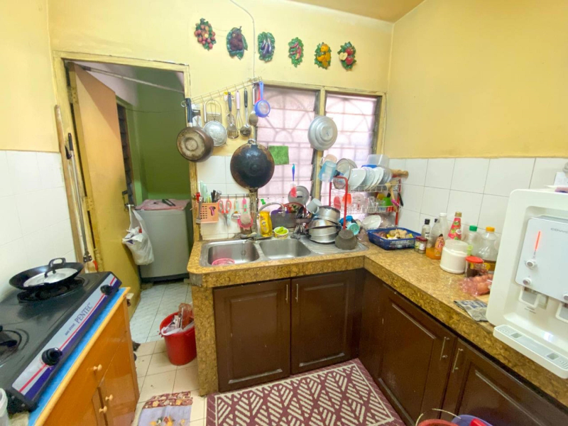 PANGSAPURI IDAMAN,DAMANSARA DAMAI,PETALING JAYA - photo 12