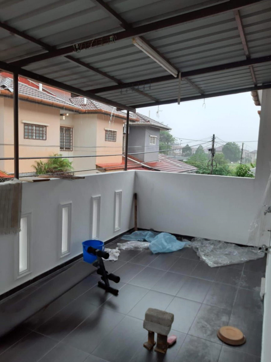 Double Storey Terrace, Taman Pelangi Semenyih - photo 10