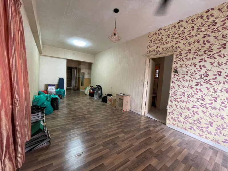 Condominium LaCongat Jaya, Batu 9 Cheras, Selangor - photo 3