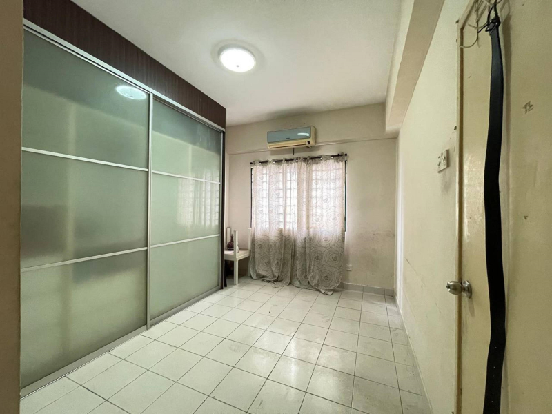Condominium LaCongat Jaya, Batu 9 Cheras, Selangor - photo 6