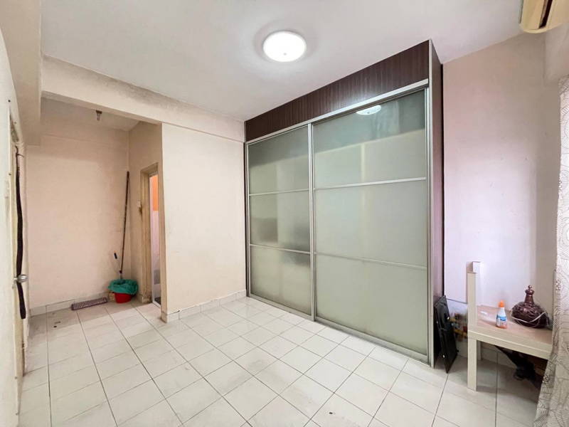 Condominium LaCongat Jaya, Batu 9 Cheras, Selangor - photo 7