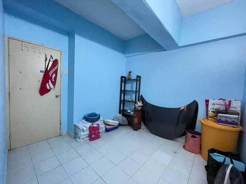 Condominium LaCongat Jaya, Batu 9 Cheras, Selangor - photo 8