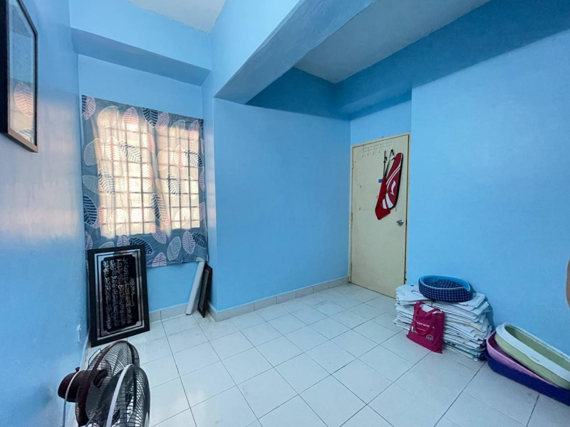 Condominium LaCongat Jaya, Batu 9 Cheras, Selangor - photo 9