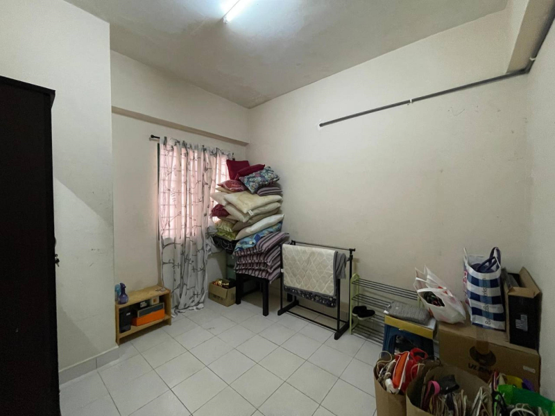 Condominium LaCongat Jaya, Batu 9 Cheras, Selangor - photo 10