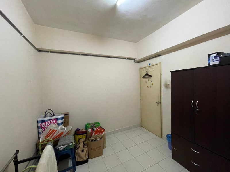 Condominium LaCongat Jaya, Batu 9 Cheras, Selangor - photo 11